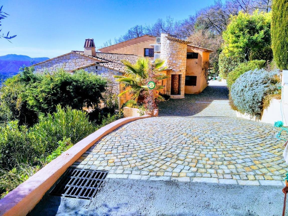 Locaspera Apartamento Spéracèdes Exterior foto