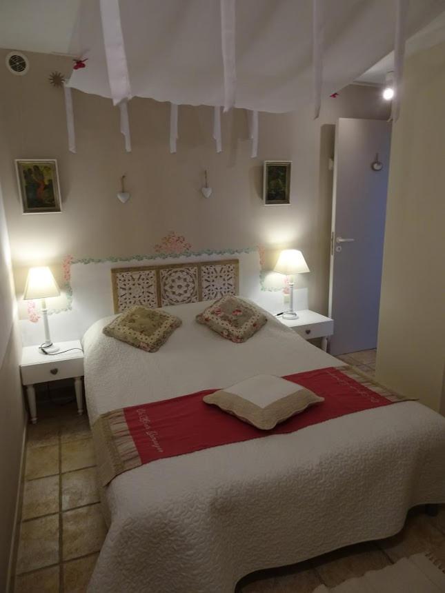 Locaspera Apartamento Spéracèdes Exterior foto