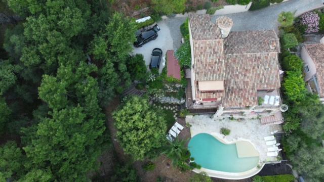 Locaspera Apartamento Spéracèdes Exterior foto