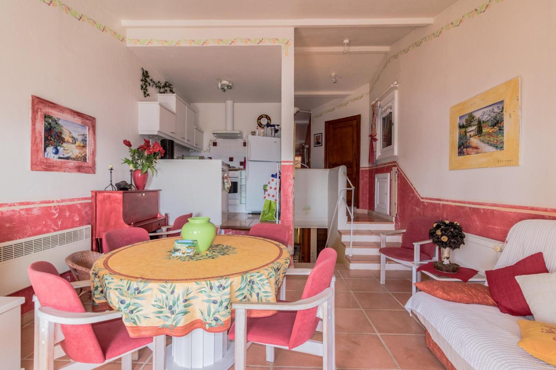 Locaspera Apartamento Spéracèdes Exterior foto
