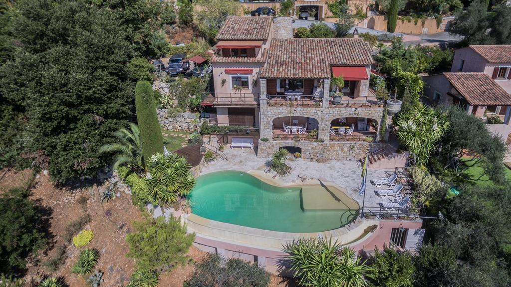 Locaspera Apartamento Spéracèdes Exterior foto