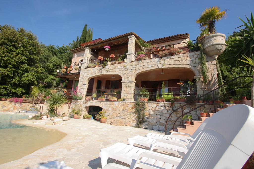 Locaspera Apartamento Spéracèdes Exterior foto