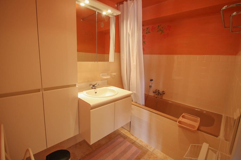 Locaspera Apartamento Spéracèdes Exterior foto