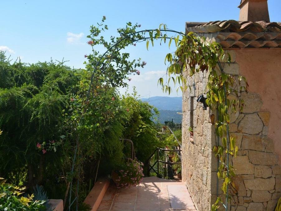 Locaspera Apartamento Spéracèdes Exterior foto